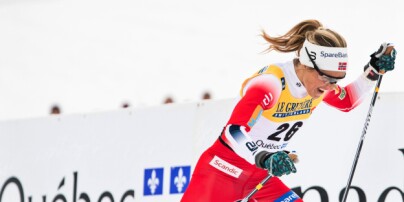 Russland legger inn protest mot Johaug. Kalles inn på teppet